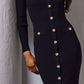 Generation Love - Andolina Midi Dress