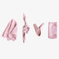 Borrowed Blu - Organic Cotton Napkins Set Of 4