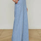 L'Agence - Pilar Wide Leg Pant