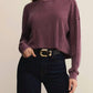 Z Supply - Angel Mini Thermal Top
