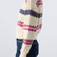 Amo - Women's Jemma Sweater