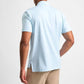 Genteal - Printed Performance Polo