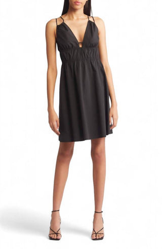 Trilhos - Vestido Zendaya