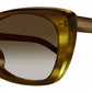 Saint Laurent - Women's Cat Eye Sunglasses