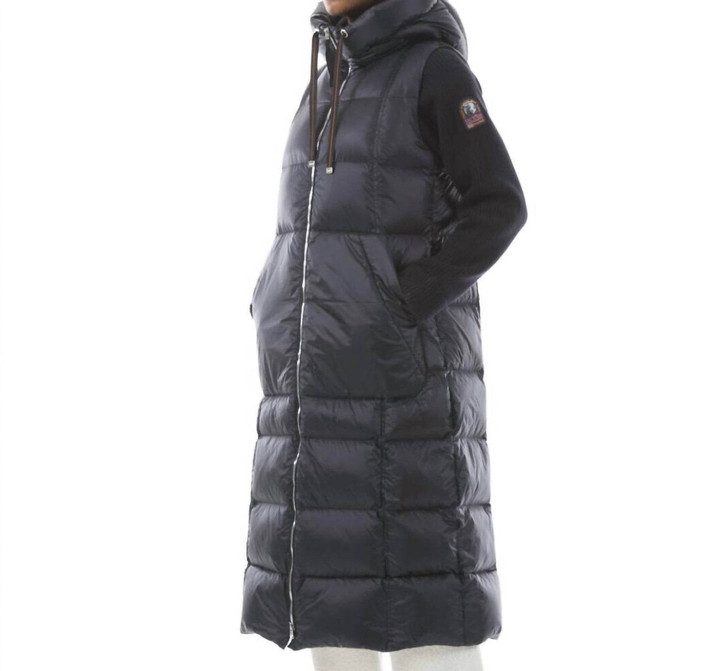 Parajumpers - Halisa Down-Filled Puffer Jacket