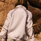 Free People - Amelia Zip Up Fleece Jacket
