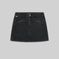 Citizens Of Humanity - Brita Mini Skirt
