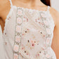 Free People - Garden Party Cropped Top