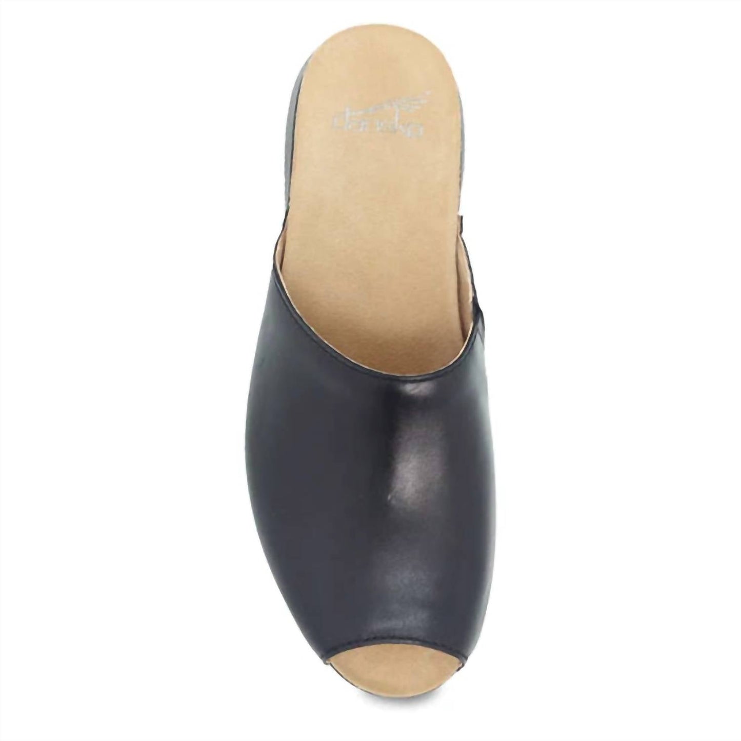 Dansko - Women's Ravyn Peep-Toe Mule