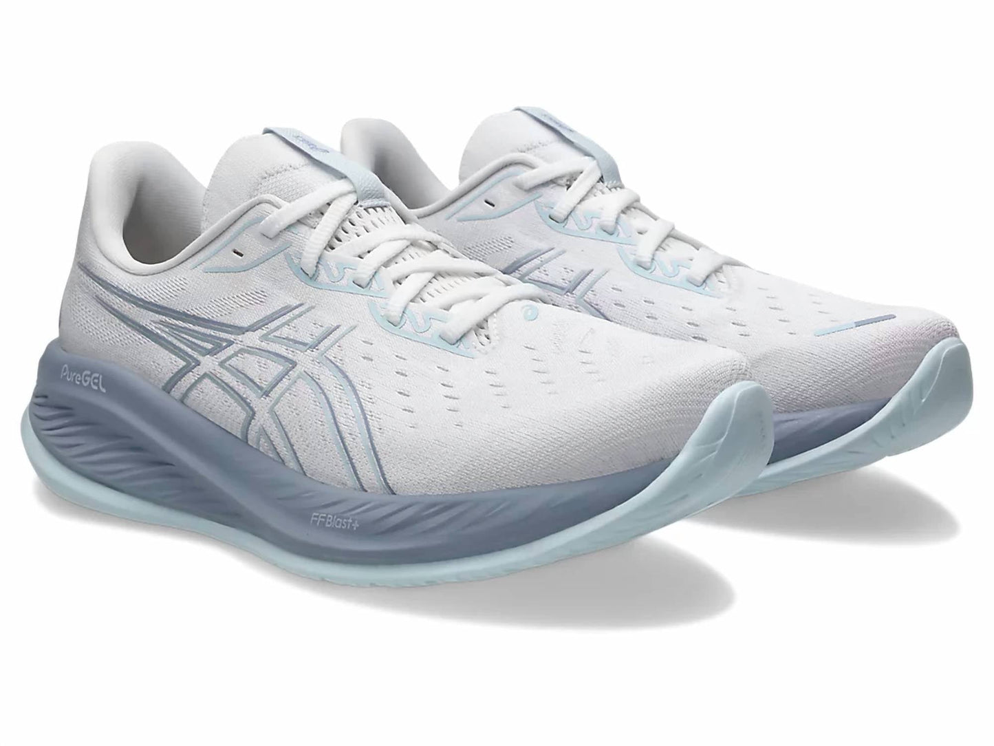 Asics - Tênis de corrida Gel-cumulus 26 masculino - largo