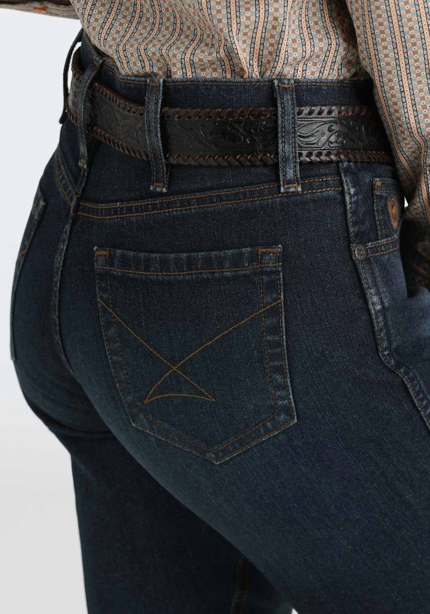 Cinch - Classic Boot Cut Jeans