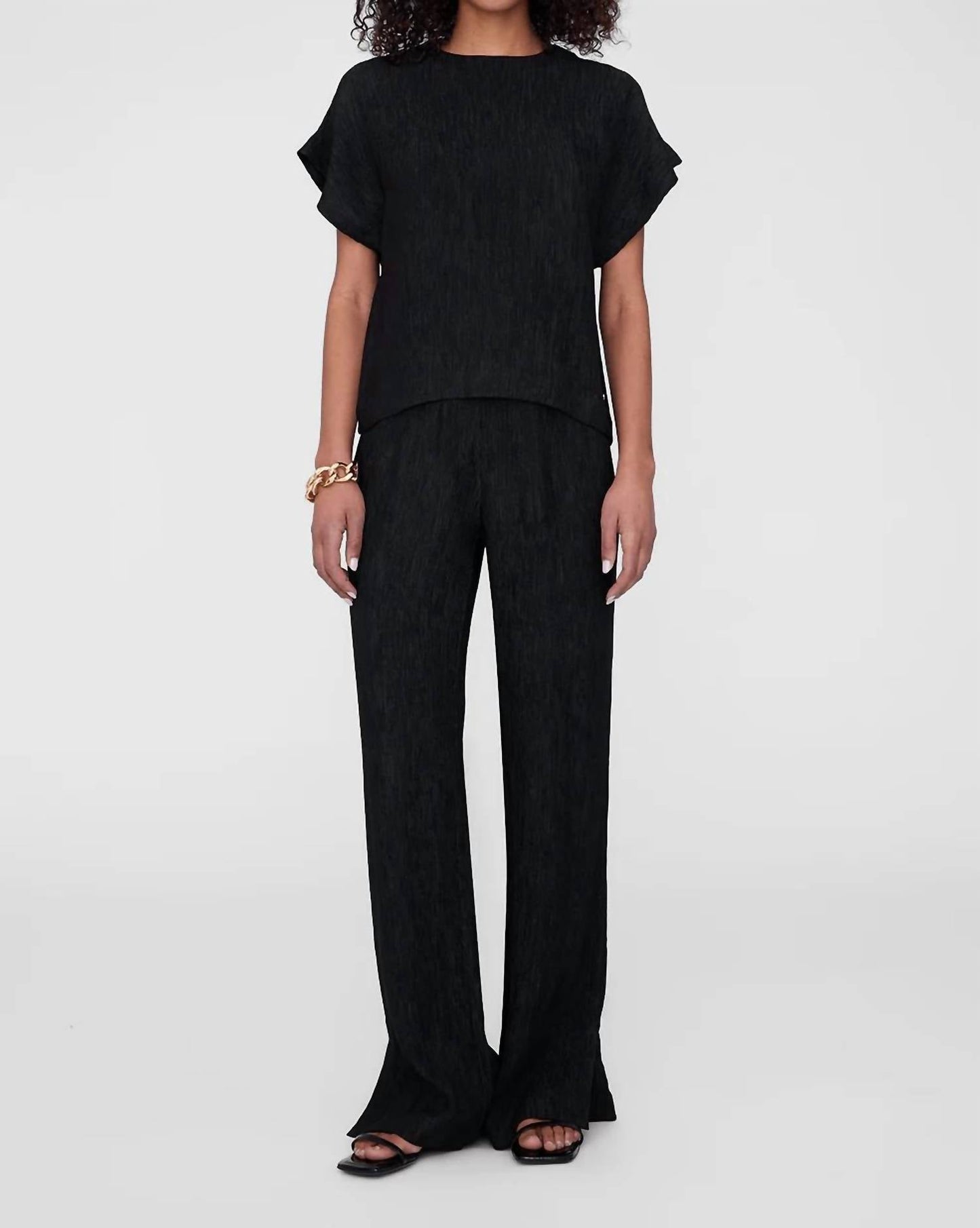 Anine Bing - Jollie Top