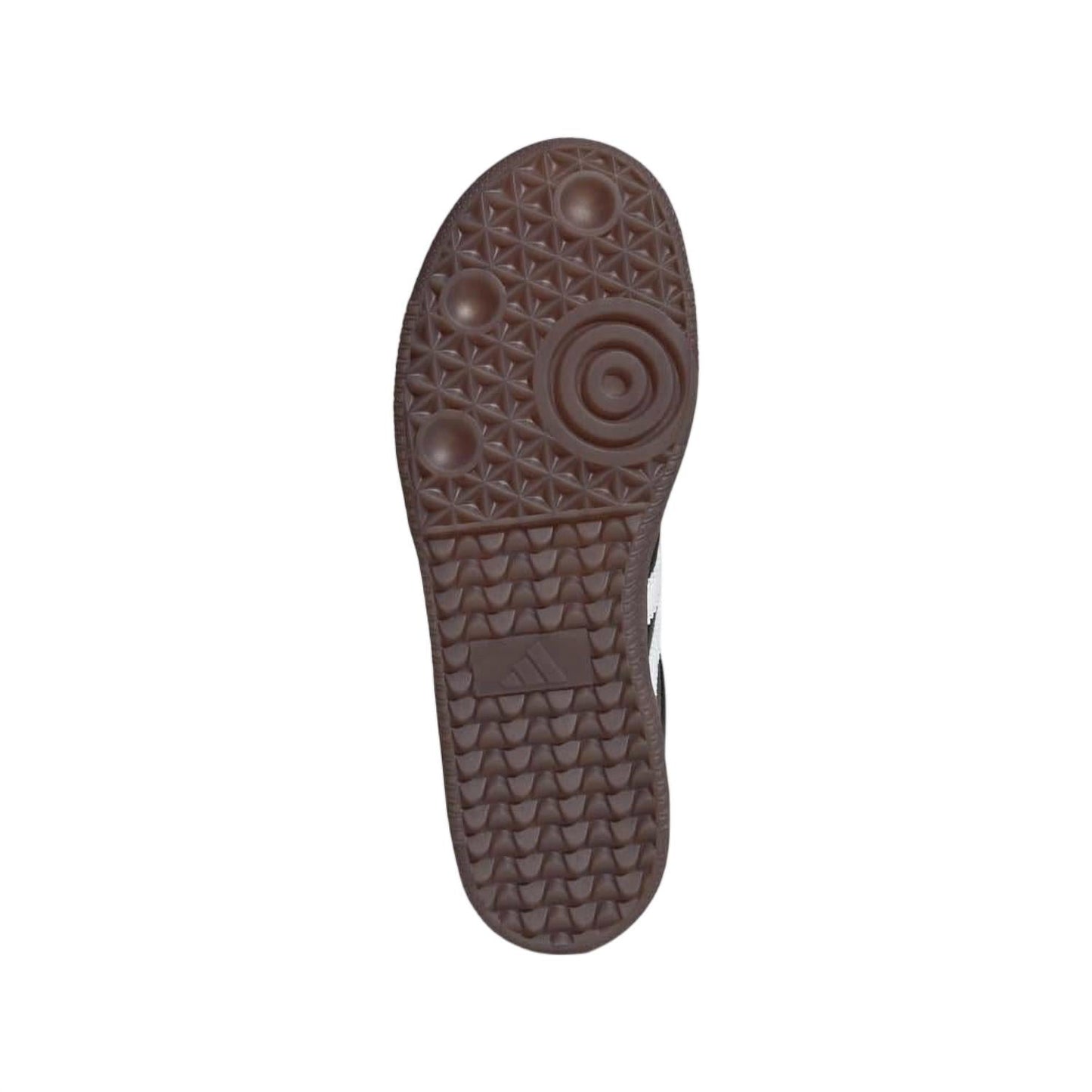 Adidas - Unisex Kids Samba J Soccer Shoe