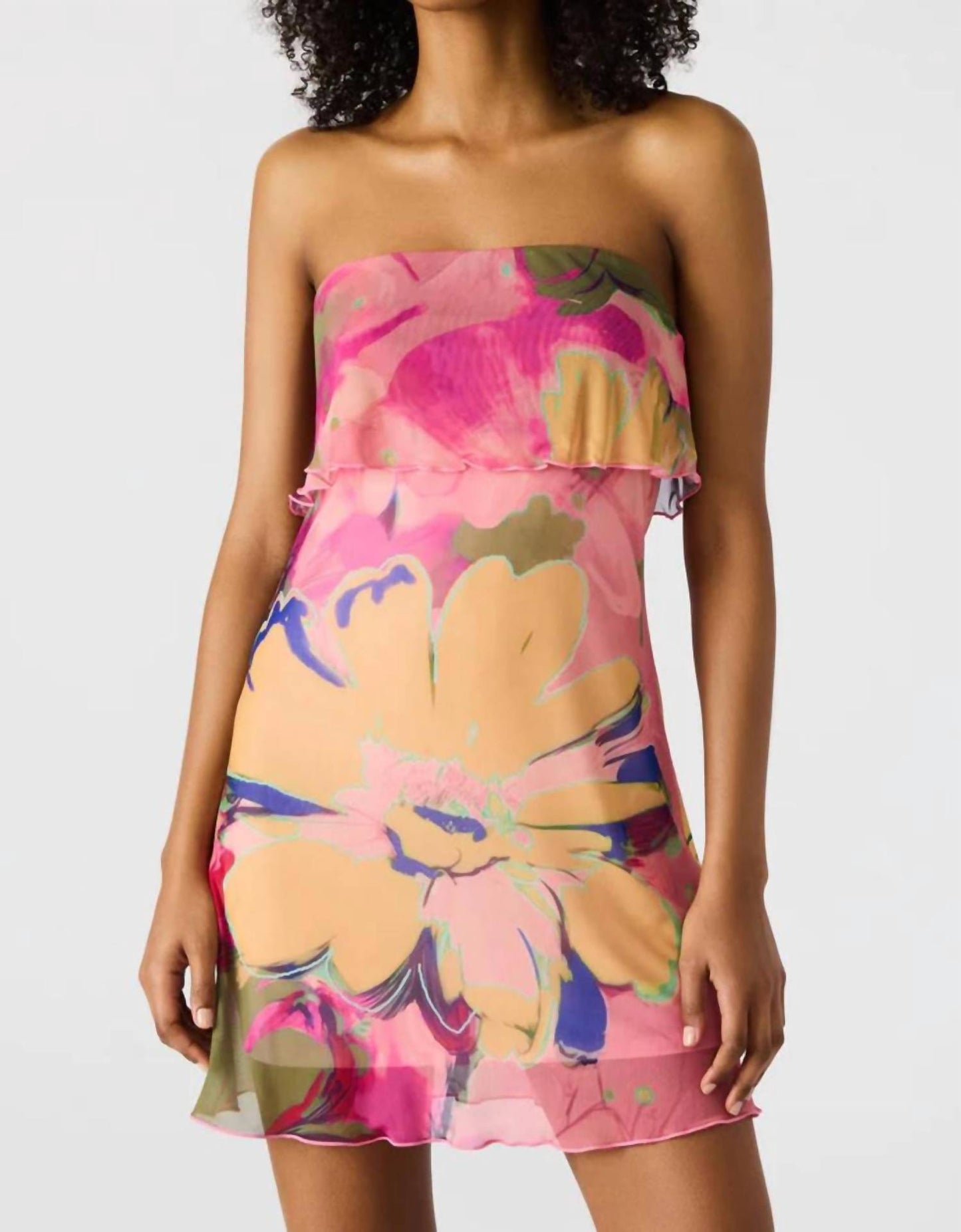 Steve Madden - Bryar Mini Dress
