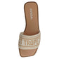 Soda - Women's St Tropez Slide