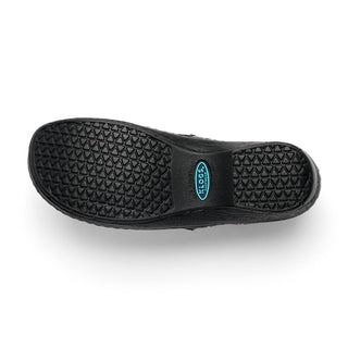 Klogs Footwear - Women's Moxy Patent Leather Nursing Clogs