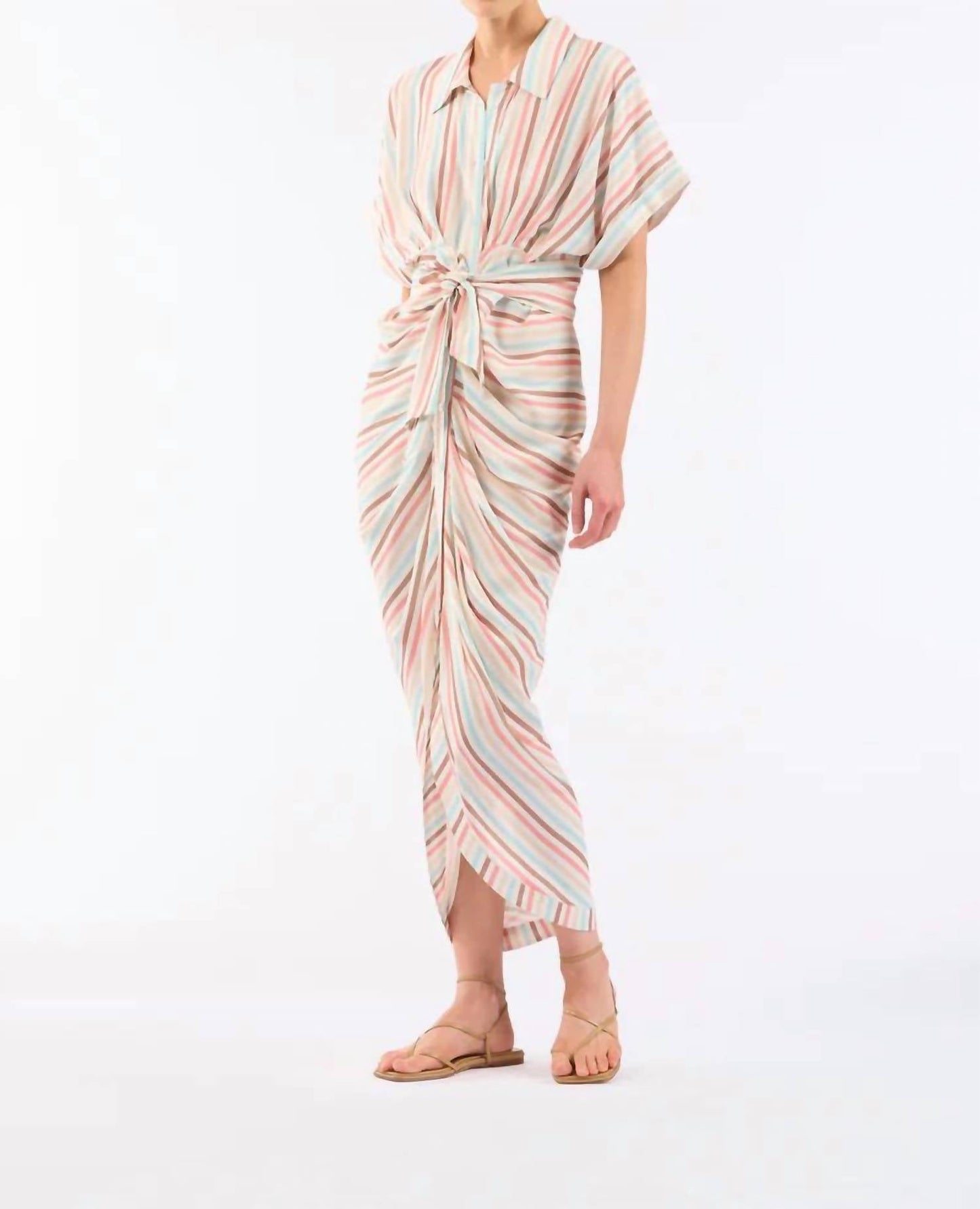 Le Superbe - Miko Dress