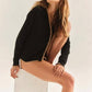 Cartolina Nantucket - Elissa Cardigan
