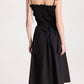 Allina Liu - Denver Dress