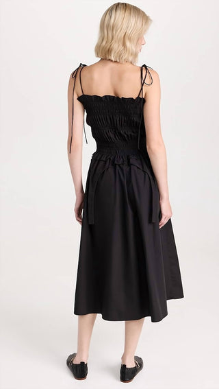 Allina Liu - Denver Dress