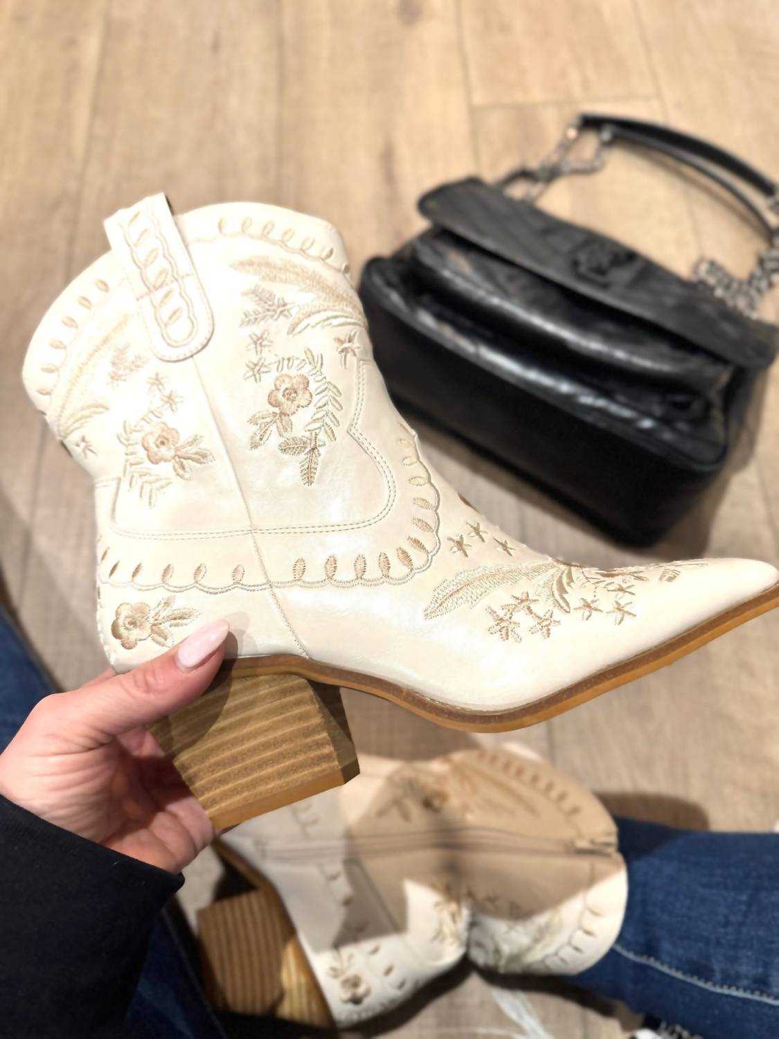 Corkys Footwear - Women's Let's Go Girls Boots