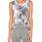 Onzie - Twist Back Tank Top