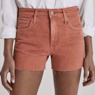Ag Jeans - Short Hailey Ex-namorado
