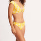 Seafolly - Corsica Cap Sleeve Tank Top