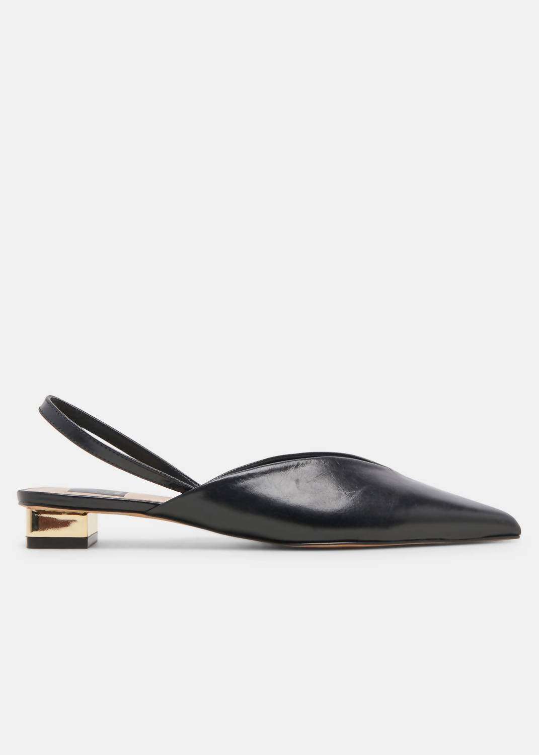 Dolce Vita - Women's Byanca Slingback Heel