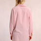 Molly Bracken - LONG SHIRT, STRIPPED