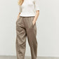 124 Voltaire - Lined With Fleece Pants