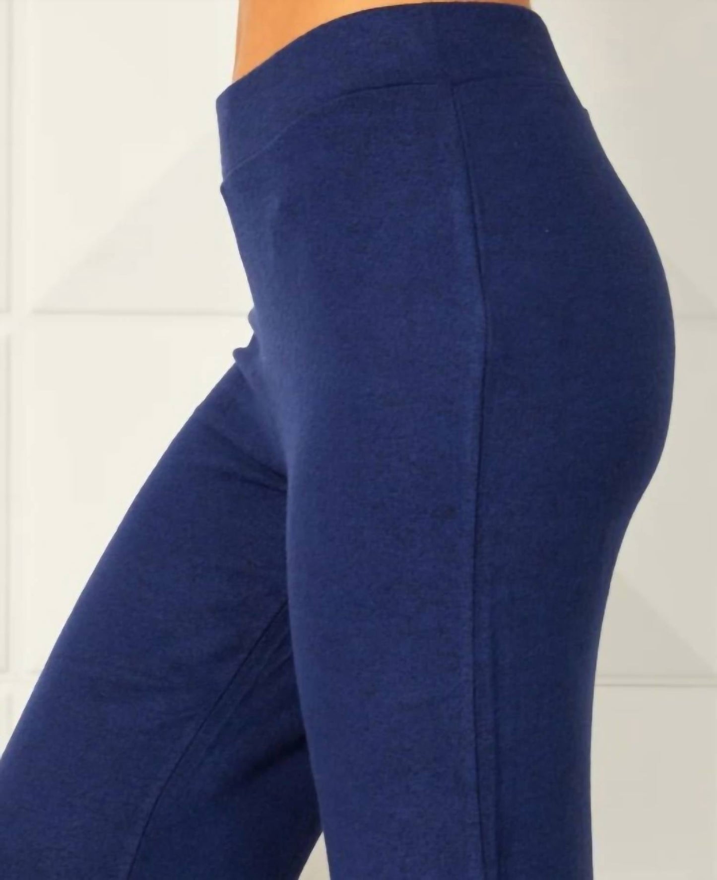 Angel Apparel - Lounge Knit Pant