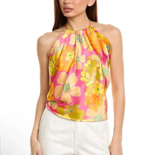 Flora Bea - Halter Top