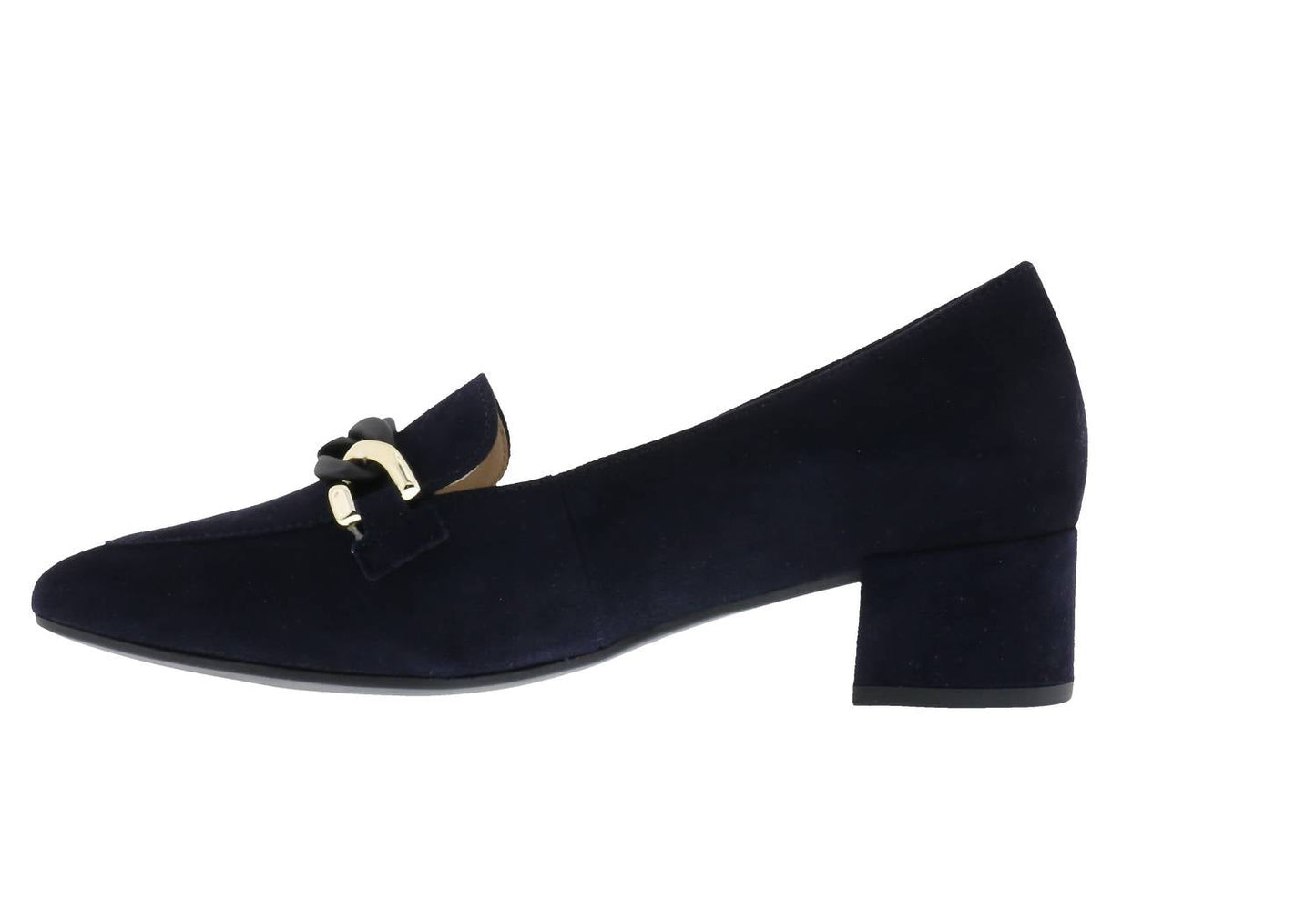 Gabor - Women's Monochrome Sandal