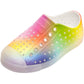 Native - Kid's Jefferson Print Shoes