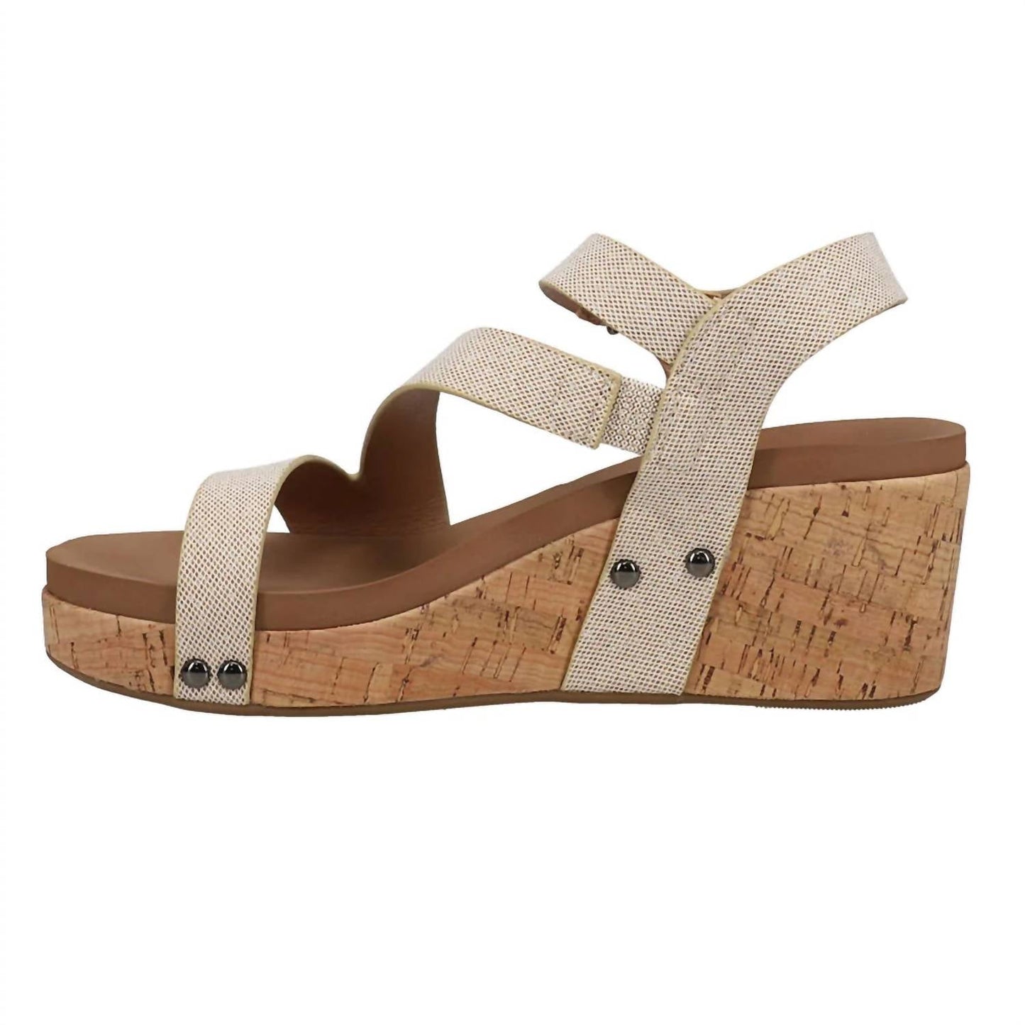 Corkys Footwear - Women's Spring Fling Wedge