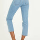 Dear John Denim - Frankie Straight Leg Jean