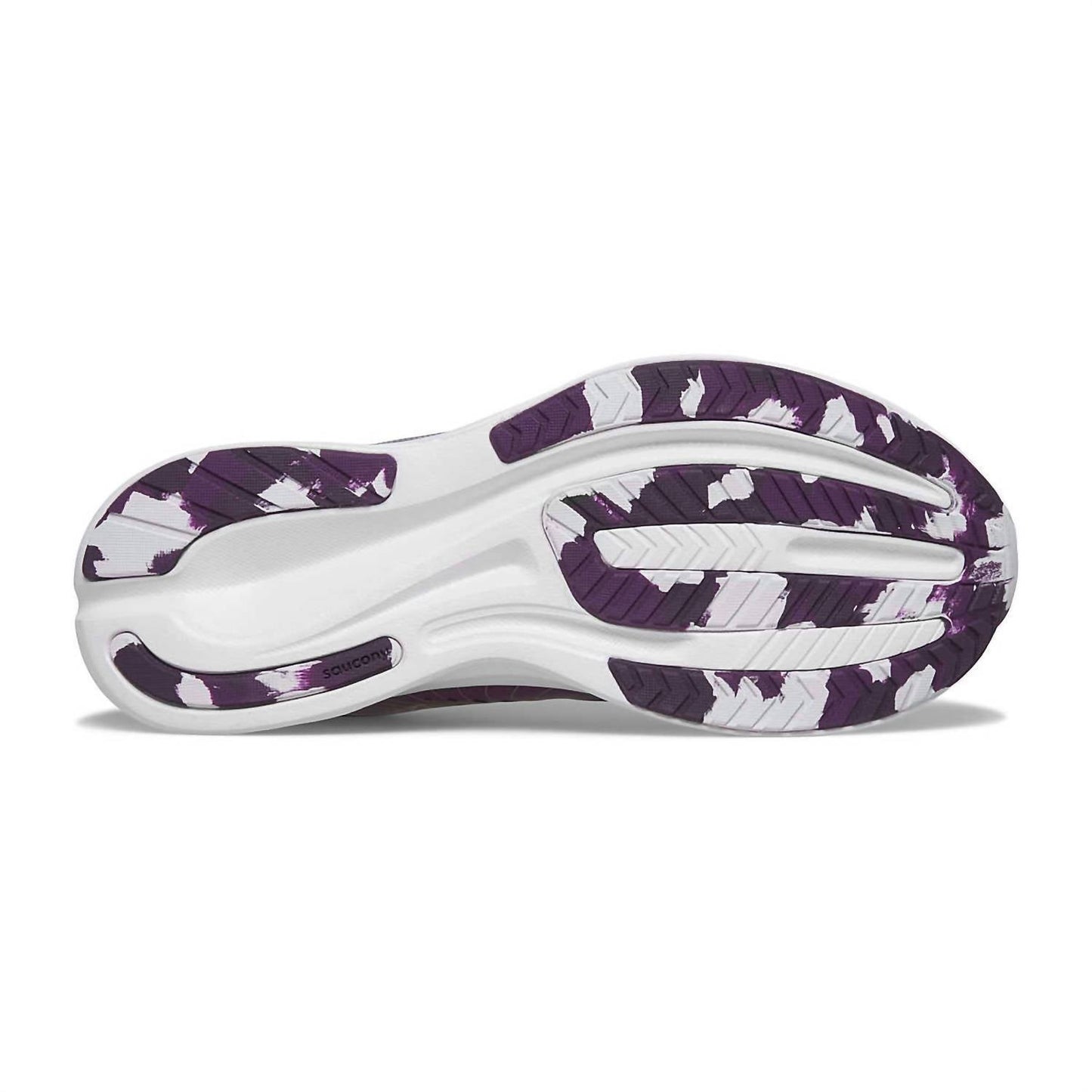 Saucony - Kid's Ride Kdz Running Shoes