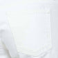 Askk Ny - Low Rise Straight Jean