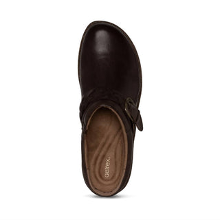 Aetrex - Tamanco Libby Comfort Feminino