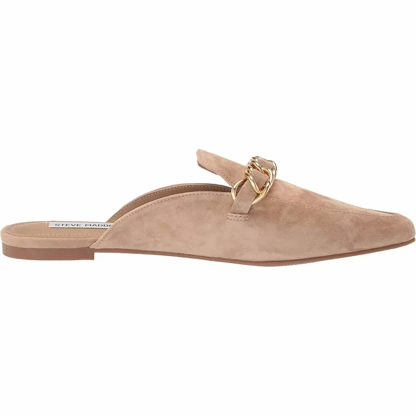 Steve Madden - FAINE POINTED-TOE MULE