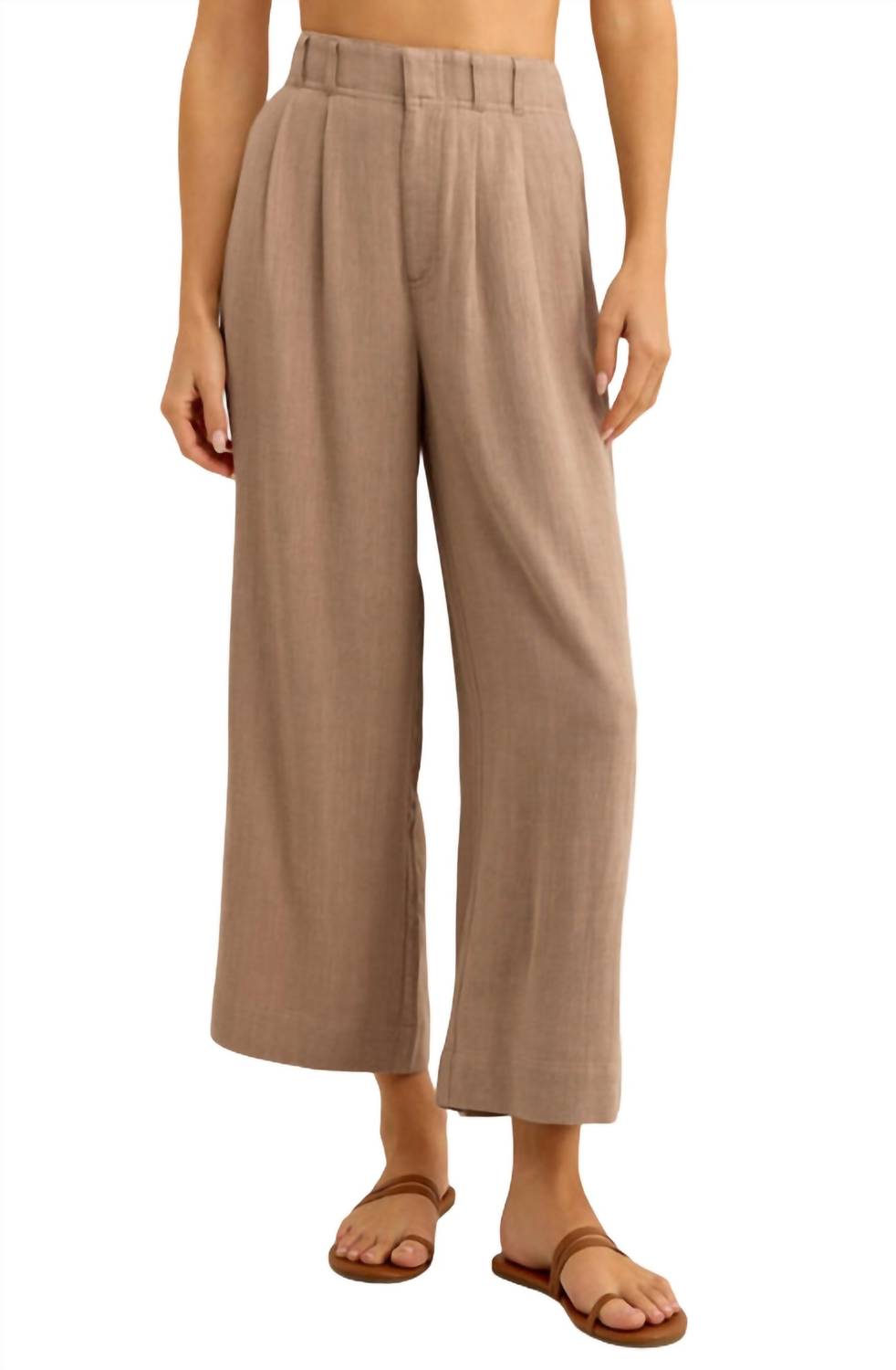 Z Supply - Farah Pants