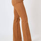 Judy Blue - Sierra Tummy Control Flare High Rise Jean