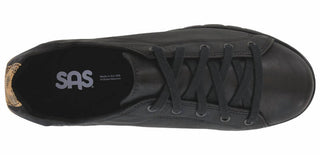 Sas - Sapatos baixos com cadarço Solstice II femininos