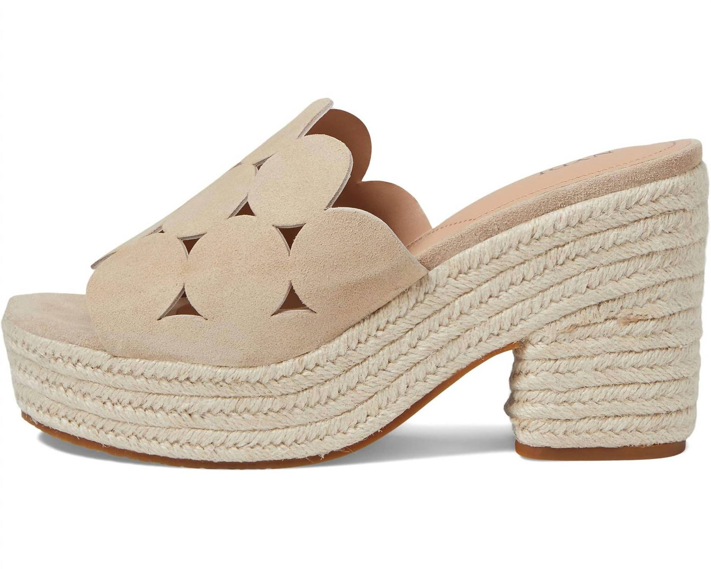 Nydj - Helene Heeled Sandals
