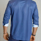 Buki - Kensington Long Sleeve Button-down Tech Shirt