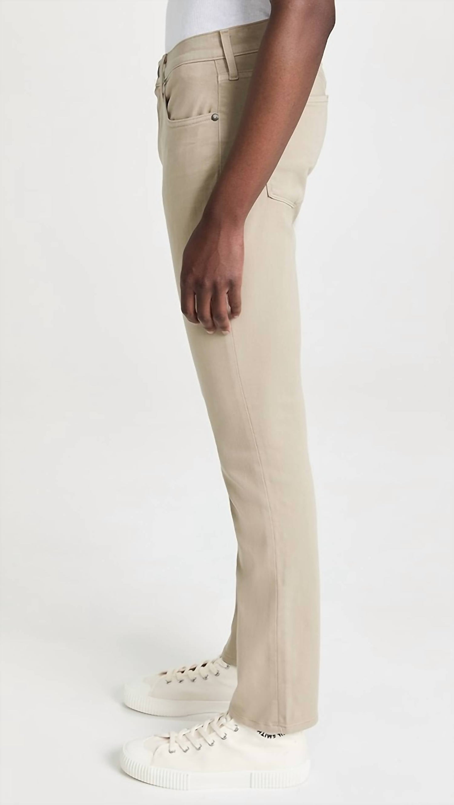Paige - Paige Federal Jean