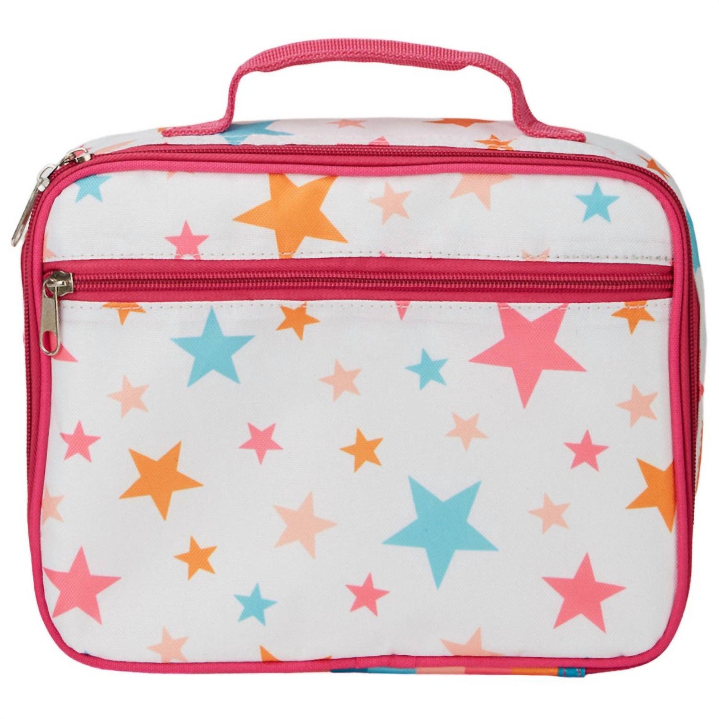 Jane Marie - Kid's Galaxy Gal Star Lunch Box