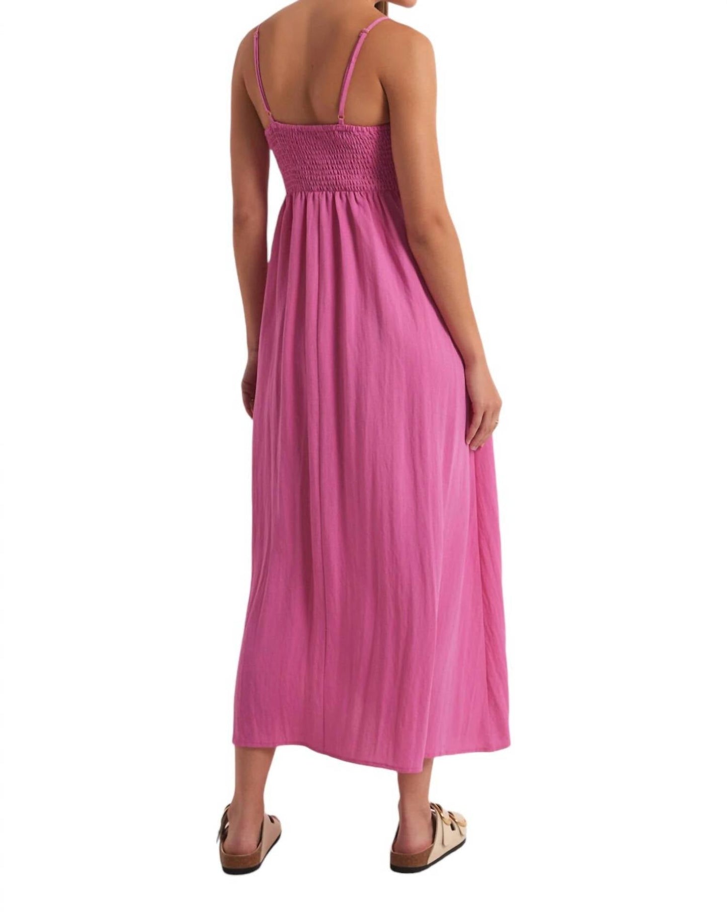 Z Supply - BEACHSIDE MIDI DRESS