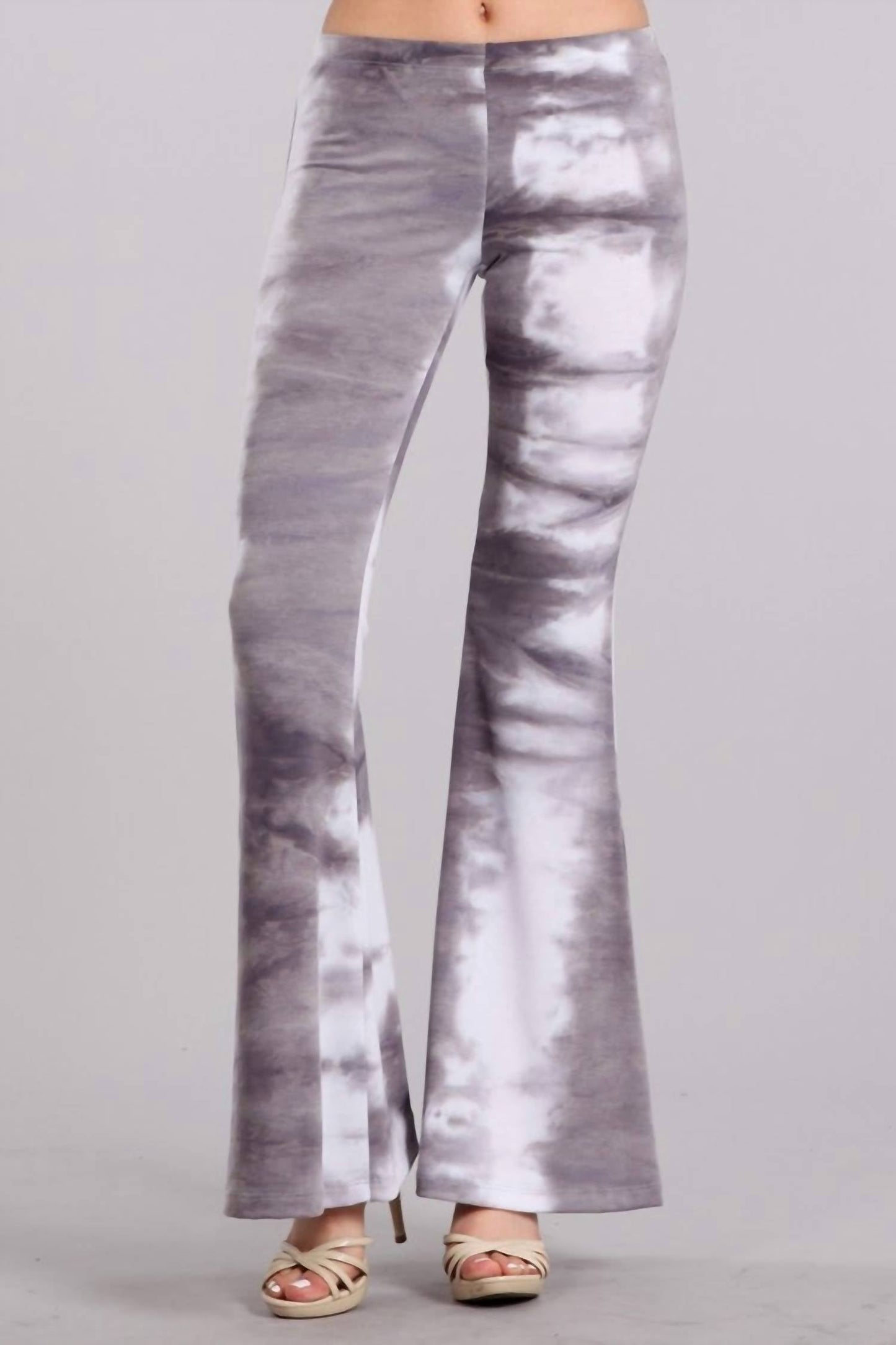 Chatoyant - Bell Bottoms Yoga Stretch Pants